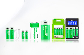 1.5V鋰電，常規(guī)1.5V鋰電型號大全